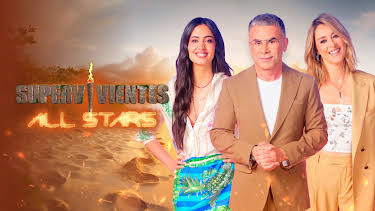 18:25: SUPERVIVIENTES ALL STARS: DIARIO | Divinity | 10/7 2026