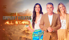 SUPERVIVIENTES ALL STARS: DIARIO