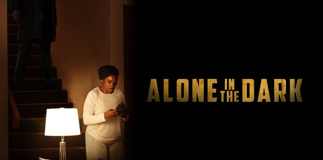 Alone in the Dark (2024)