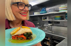 The Life of Loi: Mediterranean Secrets, Season 1: The Magic of Crete