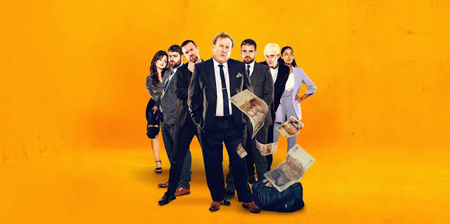 Three Day Millionaire (2022)