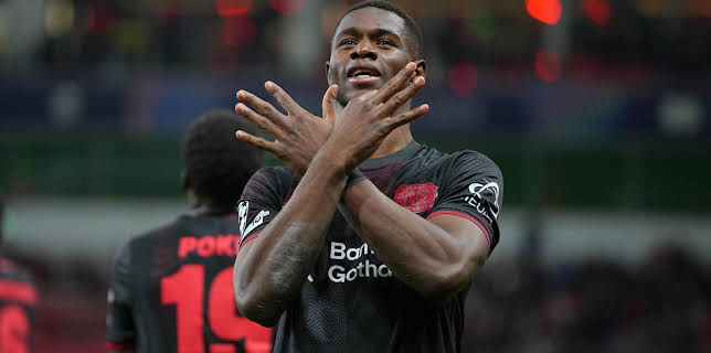 13:00: UEFA Champions League: Benfica - Leverkusen | TV 2 Sport 1 | 11/6 2025