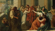 Mythen - Michael Köhlmeier erzählt Sagen des klassischen Altertums