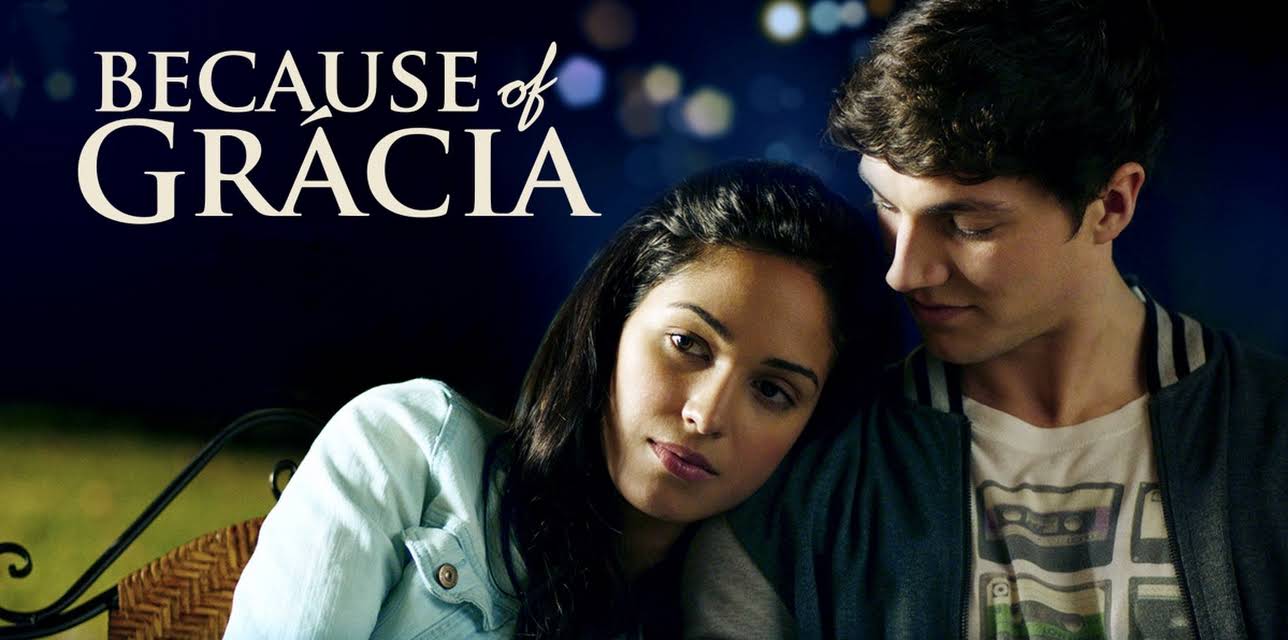 Because of Grácia (2017)