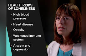 The Scientific Guide to Health and Happiness: Building Community and Ending Loneliness