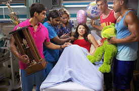 Sex Sent Me to the ER: Episode 28