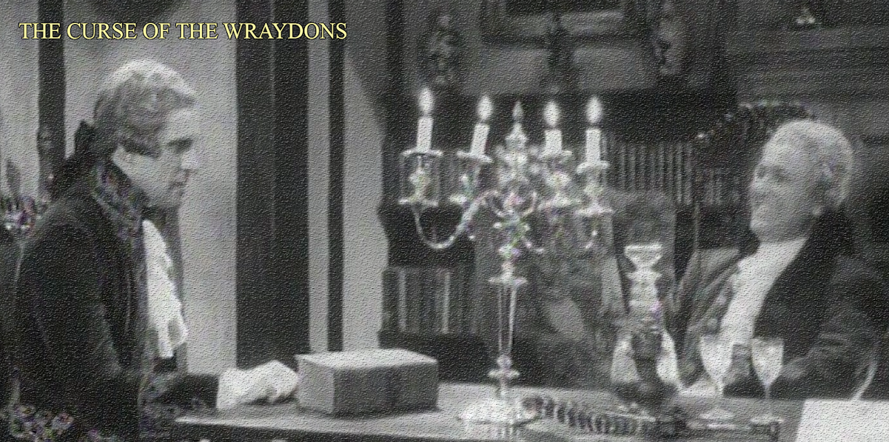 The Curse Of The Wraydons (1946)