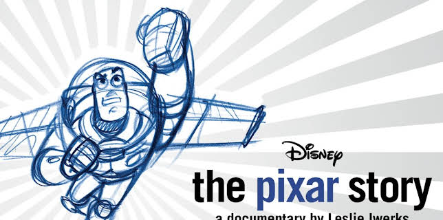 The Pixar Story (2007)