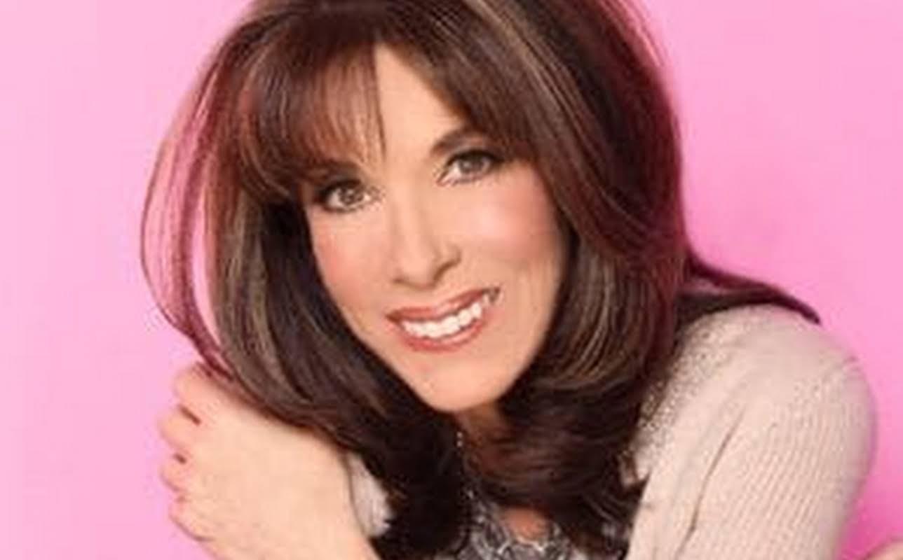 Kate Linder