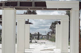 Mutantväder: 1. Mutantinferno