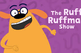 The Ruff Ruffman Show Season 1: Pet-Sitting Tip #2: Plarn It!