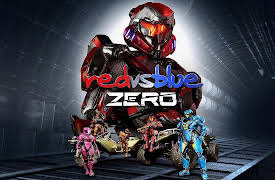 Red vs. Blue: ZERO: Viper