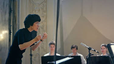 22:30: Unsere Herzen - Ein Klang | RBB Fernsehen | 4/29 2026