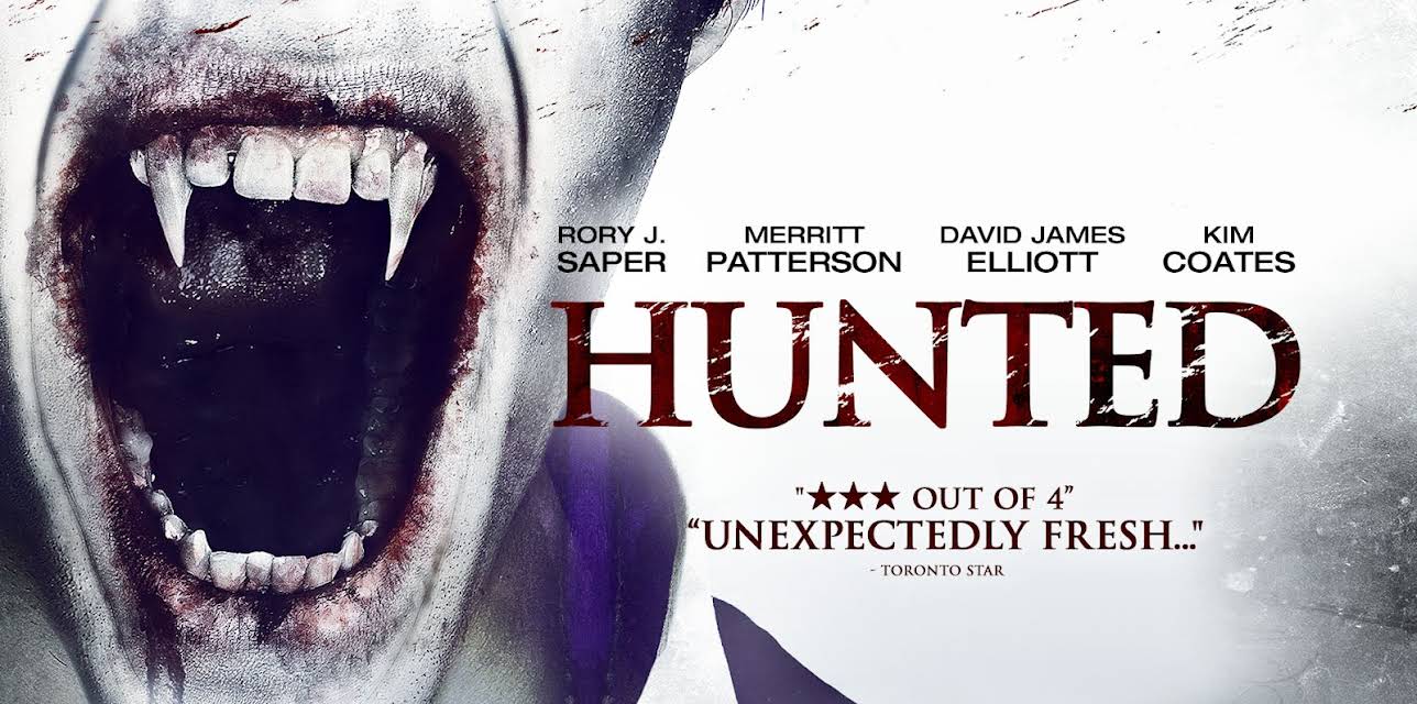 Hunted (2013)