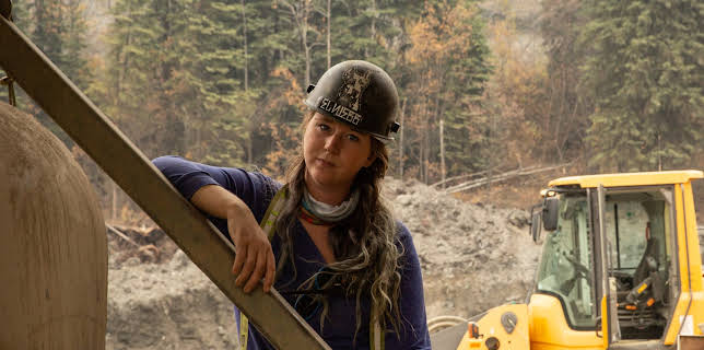 06:00: Gold Rush (S10 E9) (S10) | Kanal 9 | 12/6 2025