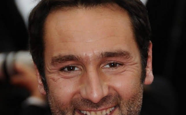 Gilles Lellouche