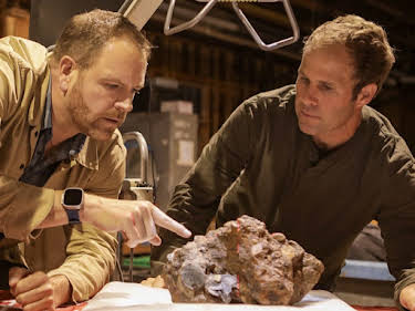 20:15: Expedition Unknown - Mythen auf der Spur | Kabel Eins Doku | 9/29 2026