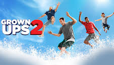 Grown Ups 2