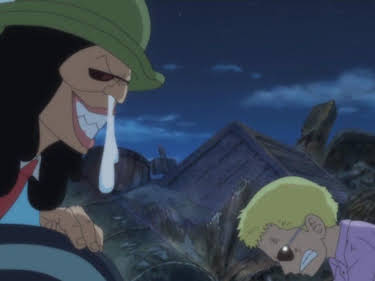 04:10: One Piece | ProSieben Maxx | 8/16 2026