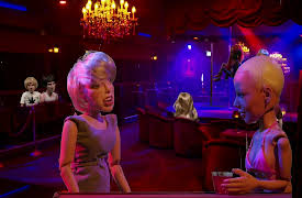 The Hollywood Puppet Show: Season 1: Lil Jon & Amber Rose Sh!tshow