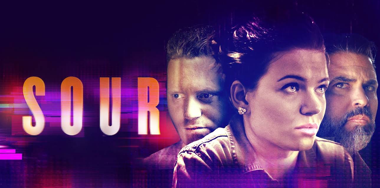 Sour (2021)
