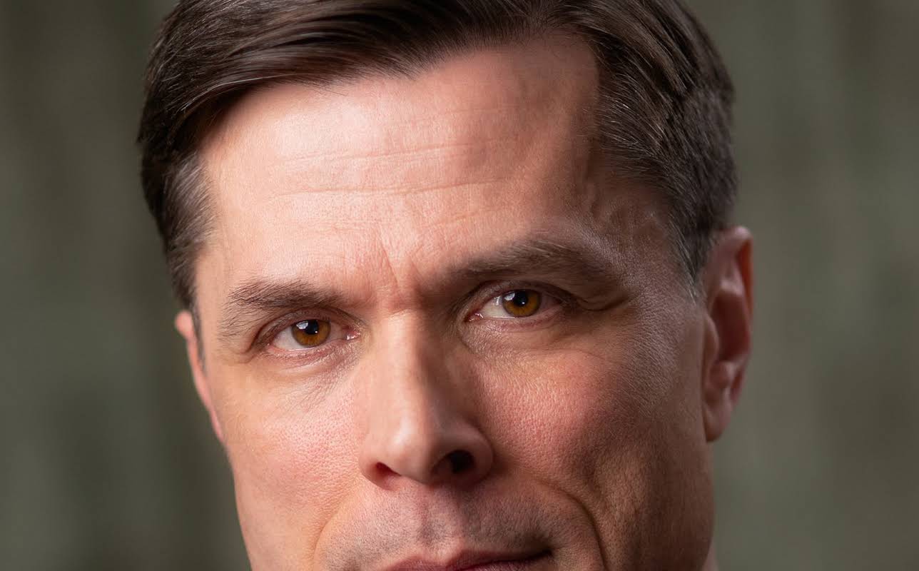 Douglas Kidd