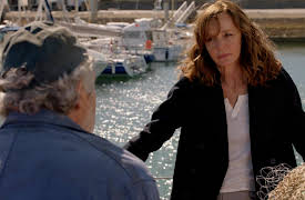 Agathe Koltes, Season 1: Broken Wings