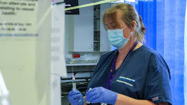 9:00 PM: Casualty 24/7: Every Second Counts (S6 E17) (S6) | 5 Star | 8/27 2026