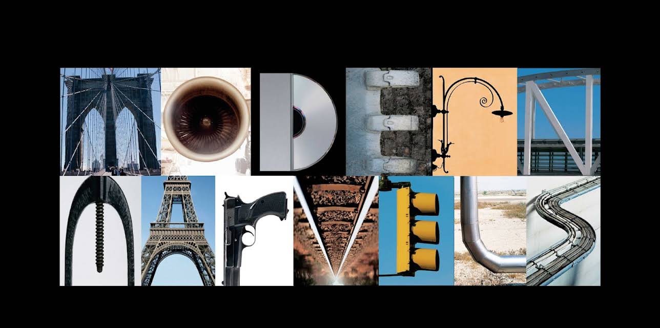 Modern Marvels Season 1