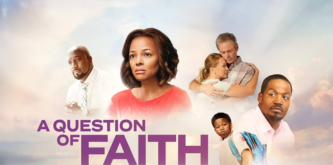 A Question of Faith (2017)