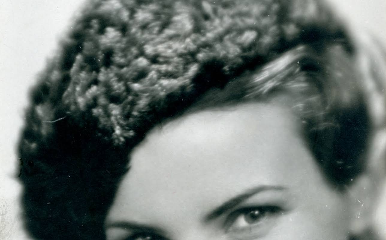 Greta Bjerke