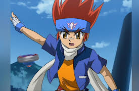 Beyblade: Metal Fury: Star Fragment