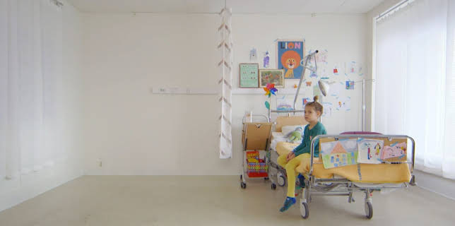 12:30: Petra og pasientane: Petra vil ikkje vere åleine på rommet | NRK Super | 11/27 2025