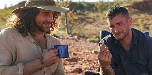 07:45: Australian Gold - Schatzsuche Down Under | Kabel Eins Doku | 12/3 2025