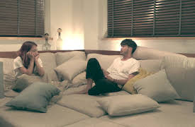 Terrace House: Tokyo 2019-2020: Episode 12