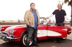 Wheeler Dealers: Episode 20