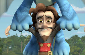 Drager: Redningsrytterne: Episode 8