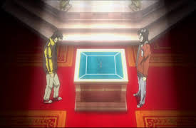 Kaiji: Ultimate Survivor: Crushing Blow