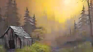 00:15: Bob Ross - The Joy of Painting | ARD Alpha | 9/1 2026