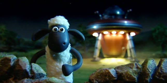 2:55 PM: Shaun the Sheep (S1) | CBBC | 12/2 2025