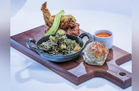 Vegas Chef Prizefight, Season 1: And the Head Chef Is