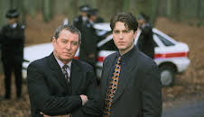 Mord og mysterier (S1 E4)