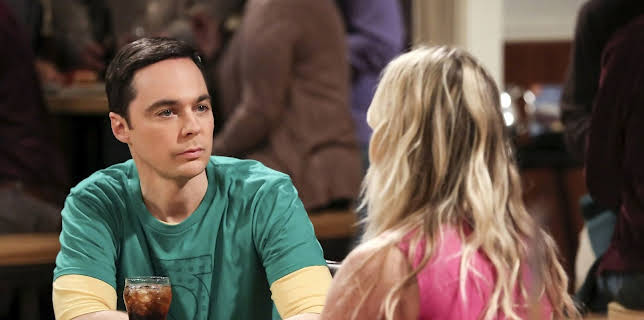 12:00: The Big Bang Theory | ProSieben | 2/12 2026