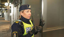 Gränsbevakarna Sverige (S7 E6)