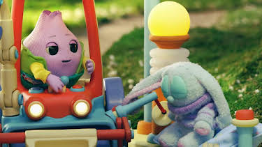 5:50 PM: Moon and Me (S1) | Cbeebies | 9/19 2026