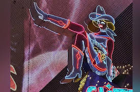 Wild Travels: Episode 2