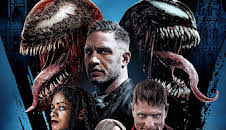 Venom: Let There Be Carnage