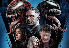 Venom: Let There Be Carnage