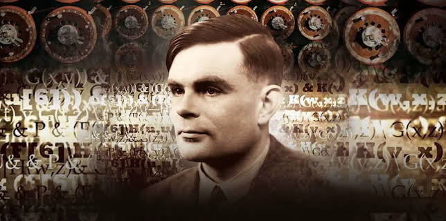 The Man Who Cracked the Nazi Code (2014)