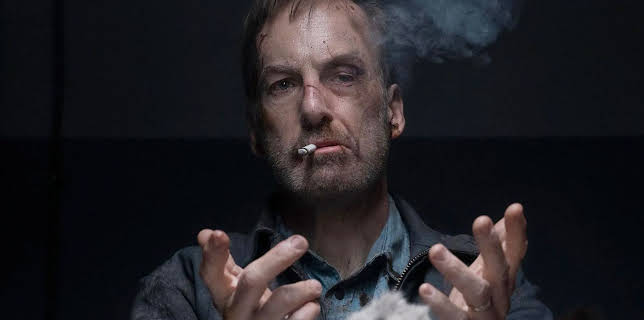 22:00: EL BLOCKBUSTER: 'NADIE' | Cuatro | 1/30 2026